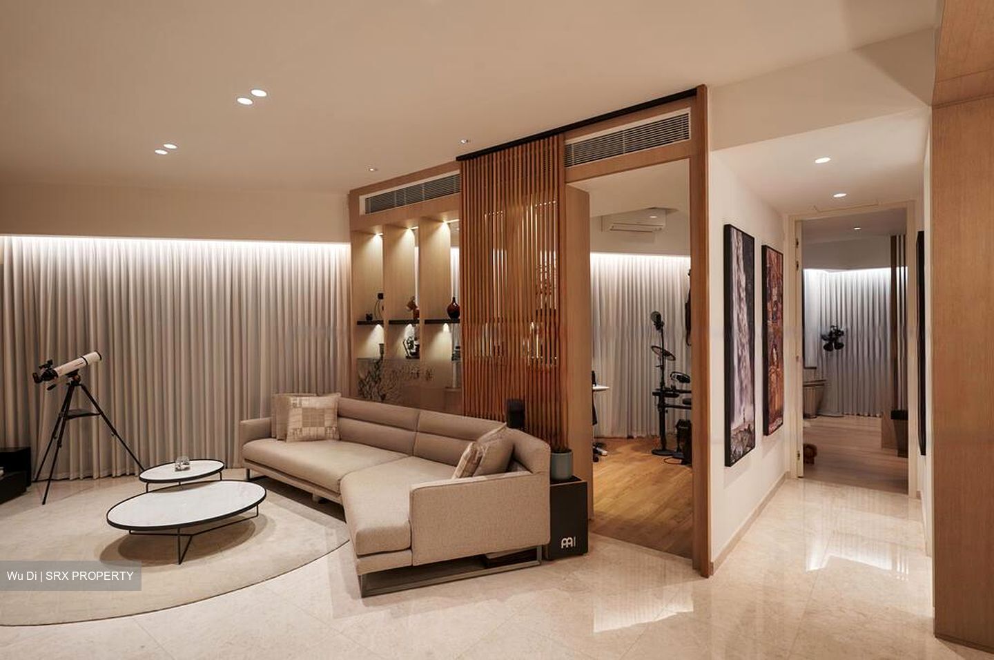 Duo Residences (D7), Apartment #585551231
